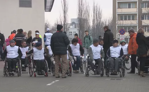 Festiwal Biegowy w Rzeszowie rozpoczęty! - 